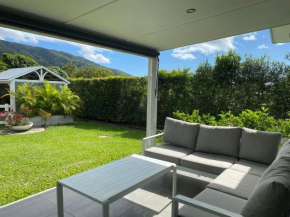 Ranch Retreat, Kewarra Beach